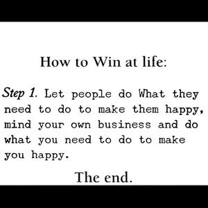 Meet your Posher, Andry